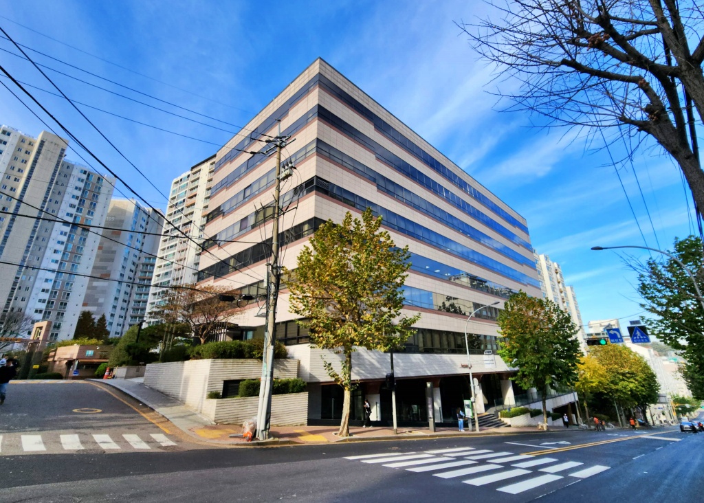 Terrace B(구 방배빌딩)