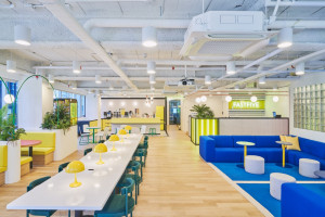 패스트파이브 강남5호점