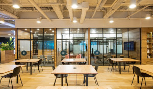 패스트파이브 삼성2호점