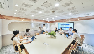 패스트파이브 강남4호점