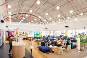 위워크(WeWork) 청담 디자이너클럽