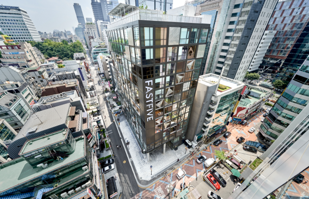 케이스퀘어강남 사진 #4