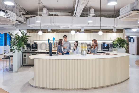 하이브로빌딩(구 옥산) 사진 #6