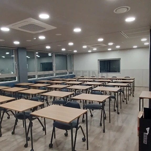 휴먼스퀘어 사진 #8
