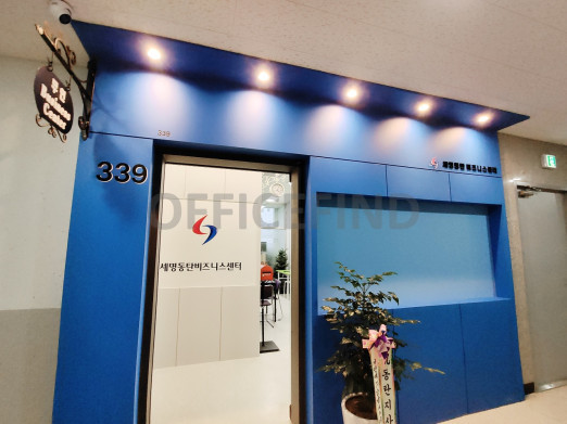 SH스퀘어2차 사진 #5