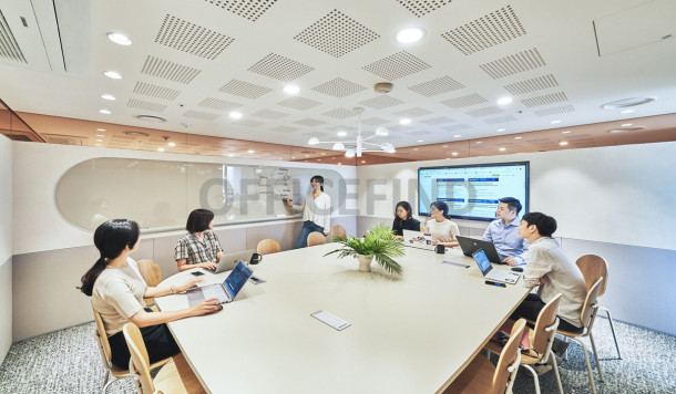 케이스퀘어강남 사진 #1