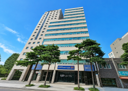 동림비즈빌딩(구.미디센터)