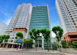 포스코타워 삼성