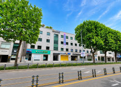석교빌딩