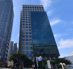 동양생명 대구사옥