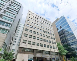 산정빌딩