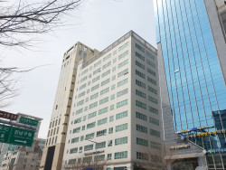 궁도빌딩