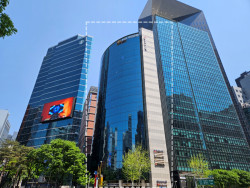강남센타빌딩