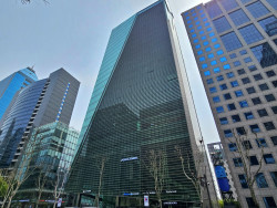 포스코타워 역삼