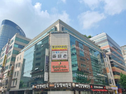 여암빌딩