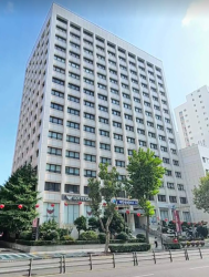 대한통운빌딩