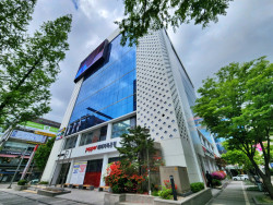페퍼존빌딩
