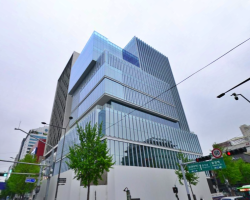 H-CUBE 빌딩