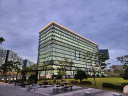 르웨스트 C동