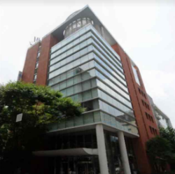 경림빌딩(한국정보공학사옥)