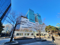 LG가산디지털센터