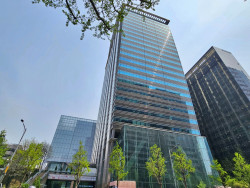 GS강남타워