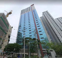 금천롯데타워