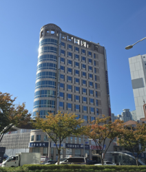 미래에셋증권빌딩
