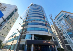 한화생명 부산명륜동