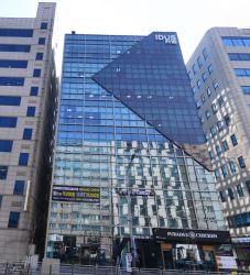 아이더스빌딩