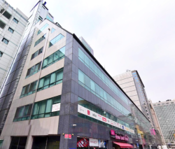 한길빌딩