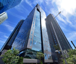 트윈시티남산