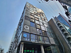 케이스퀘어강남