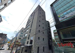 펜타타워(구 영일빌딩)