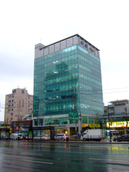 학천빌딩
