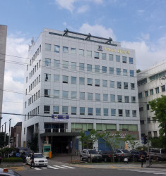 마린빌딩