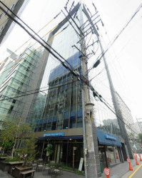 메가존빌딩
