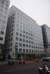 용산빌딩