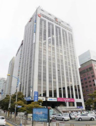 교원부산빌딩