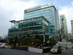 삼양사빌딩