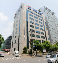 서울보증빌딩