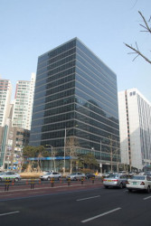 공덕효성빌딩