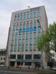 정보통신공제조합빌딩