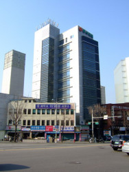 평안빌딩