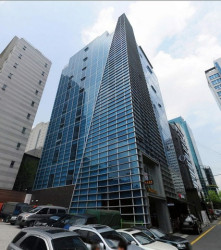 IS빌딩