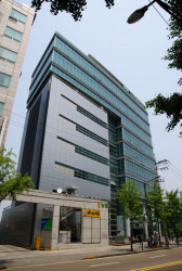 삼진제약빌딩