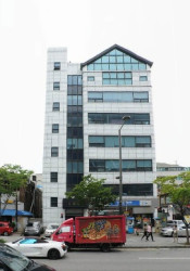 감령빌딩