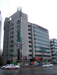 동보빌딩