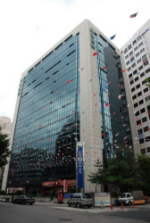 한외빌딩