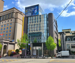 쌍둥이네빌딩